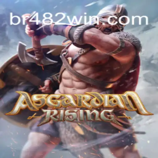 Explorando o Mundo de AsgardianRising: Um Jogo Épico de Estratégia