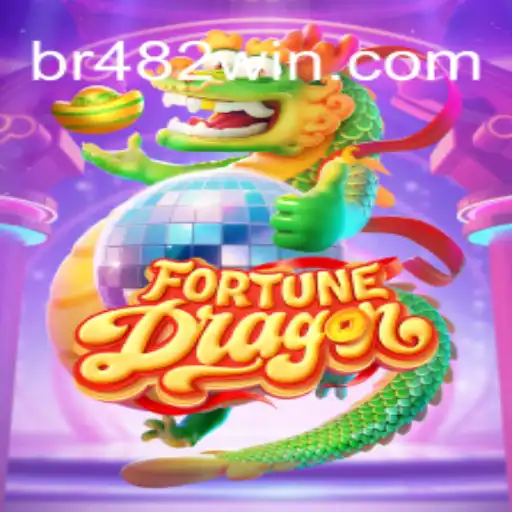 FortuneDragon: Dominando o Jogo de Aventura no 482win.com