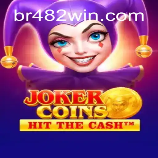 Explorando o Fascinante Mundo de JokerCoins: Um Guia Completo