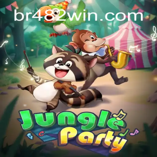 Descubra JungleParty: Aventuras na Selva e Diversão Garantida