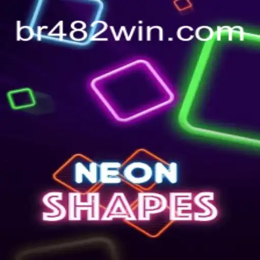 NeonShapes: Descubra o Universo Vibrante de Estratégias e Desafios