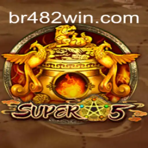 Descubra o Fascinante Mundo de Super5: Um Jogo de Sucesso da 482win.com