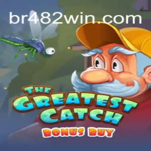 Descubra 'TheGreatestCatchBonusBuy': Um Novo Horizonte em Jogos de Azar