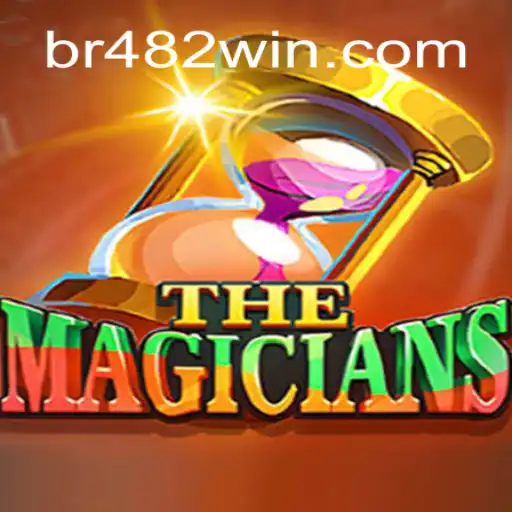 TheMagicians: Descubra o Jogo Fascinante Que Conecta Realidade e Fantasia