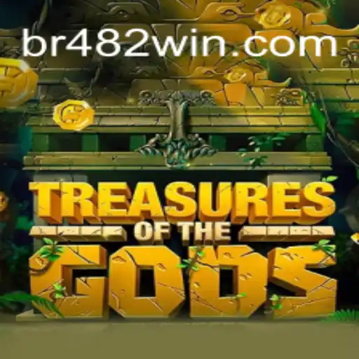 Descubra os Segredos de 'TreasureoftheGods' no 482win.com