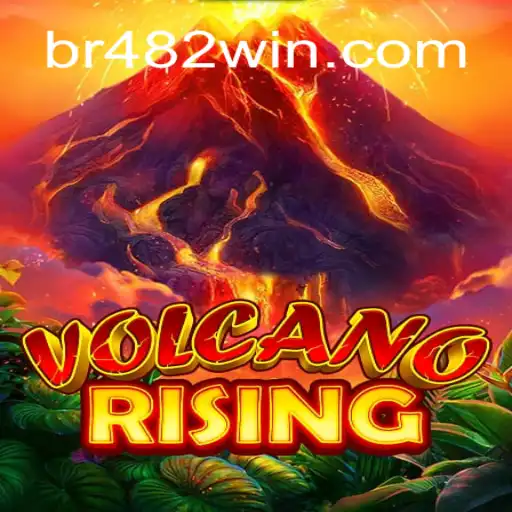 Descubra o Mundo Emocionante de VolcanoRising