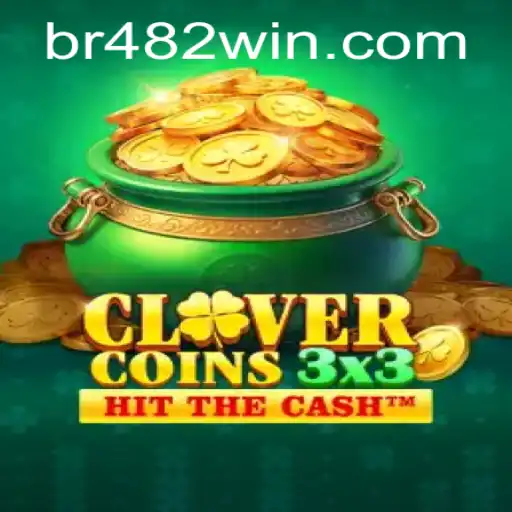 Clovercoin3x3: O Novo Fenômeno de Jogo que Está Conquistando o Mundo