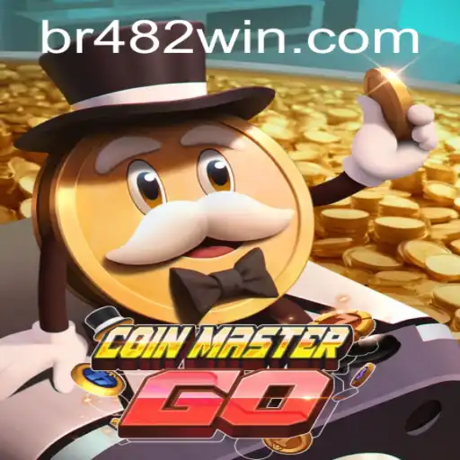 Descubra o Mundo de CoinMasterGO e o Segredo de 482win.com