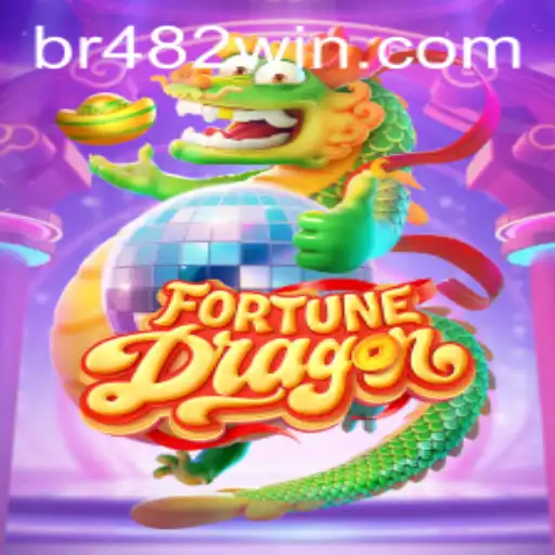 FortuneDragon: Dominando o Jogo de Aventura no 482win.com