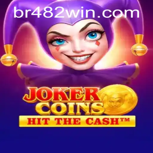 Explorando o Fascinante Mundo de JokerCoins: Um Guia Completo