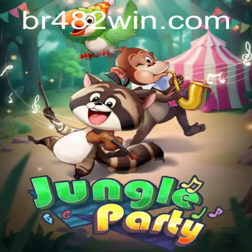 Descubra JungleParty: Aventuras na Selva e Diversão Garantida
