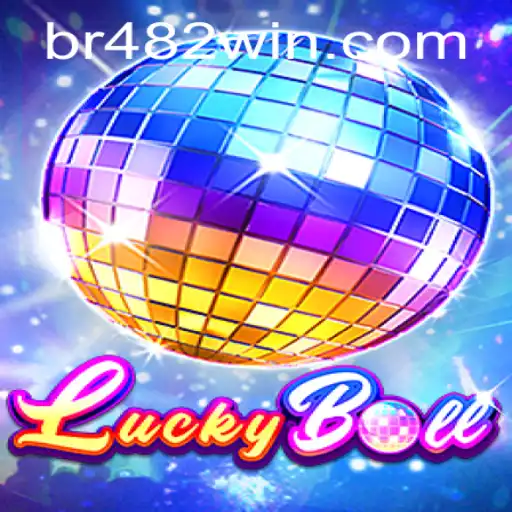 Descubra o Mundo de LuckyBall: Um Jogo de Azar Inovador