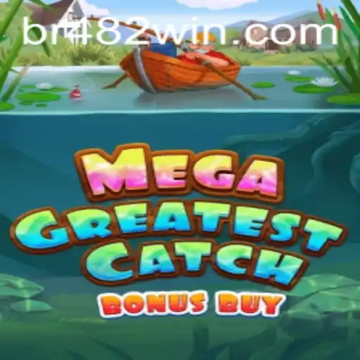 MegaGreatestCatchBonusBuy: Descubra o Jogo Online que Conquista o Mundo