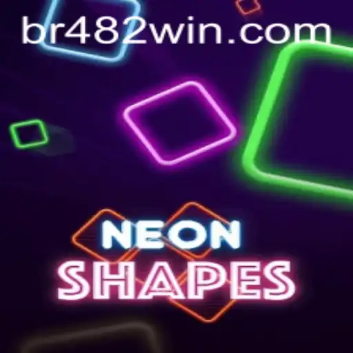 NeonShapes: Descubra o Universo Vibrante de Estratégias e Desafios