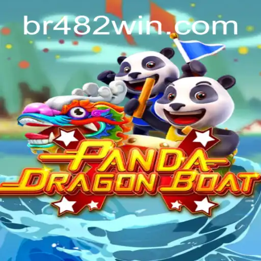 Descubra o Mundo do Jogo PANDADRAGONBOAT: Uma Aventura Aquática