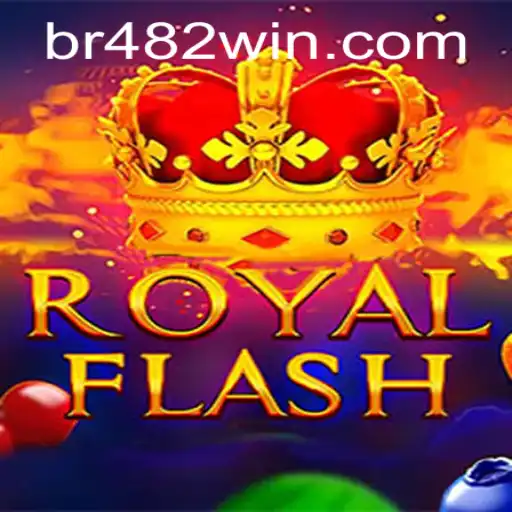 Descubra a Emoção do Jogo RoyalFlash: Estratégias e Regras para Vencer
