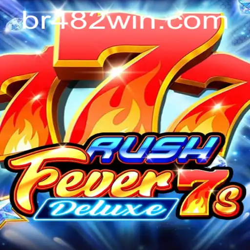 Descubra o Fascinante Mundo de RushFever7sDeluxe em 482win.com