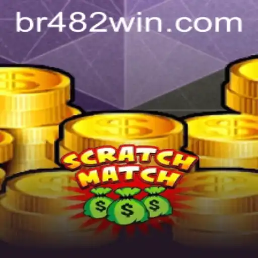 Descubra o Novo Jogo Emocionante: ScratchMatch