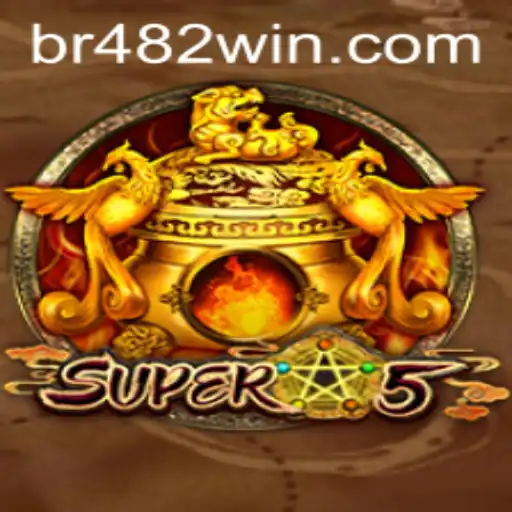 Descubra o Fascinante Mundo de Super5: Um Jogo de Sucesso da 482win.com