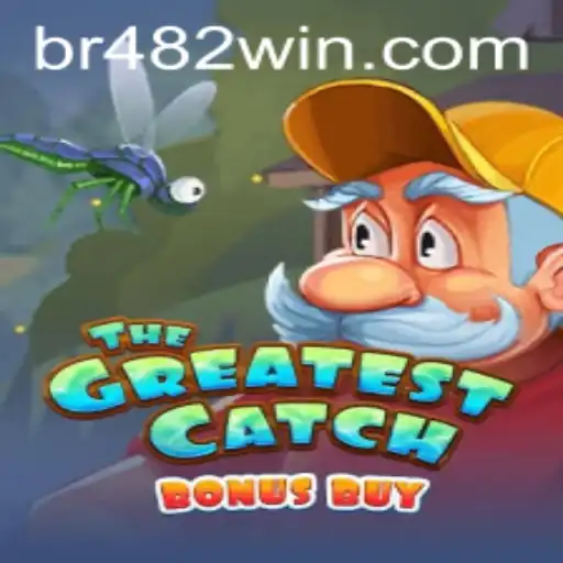 Descubra 'TheGreatestCatchBonusBuy': Um Novo Horizonte em Jogos de Azar