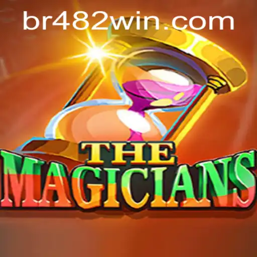 TheMagicians: Descubra o Jogo Fascinante Que Conecta Realidade e Fantasia