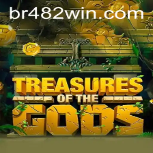 Descubra os Segredos de 'TreasureoftheGods' no 482win.com