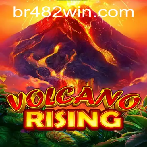 Descubra o Mundo Emocionante de VolcanoRising