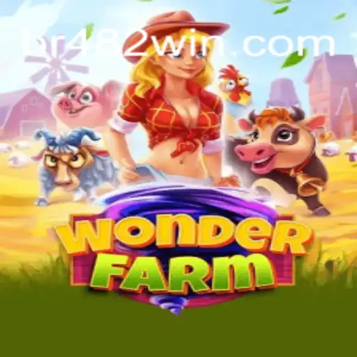 Explorando o Mundo Encantado de WonderFarm: Aventura e Estratégia em um Só Lugar